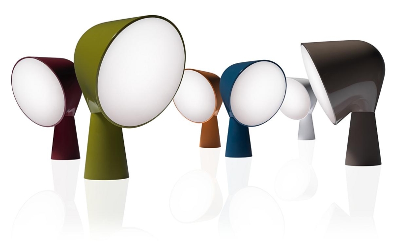 Binic by Ionna Vautrin for Foscarini