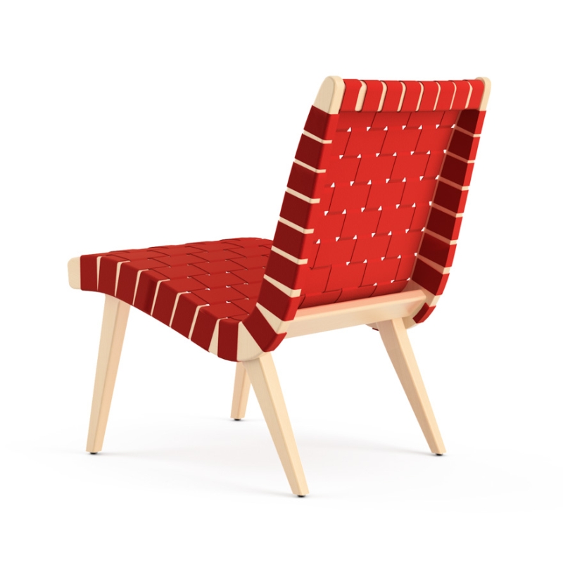 Jens Risom Lounge Chair Knoll