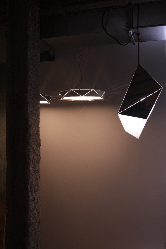 Milan 2014 Berlin Design Selection Antiprism Astrahedra Hopf, Nordin