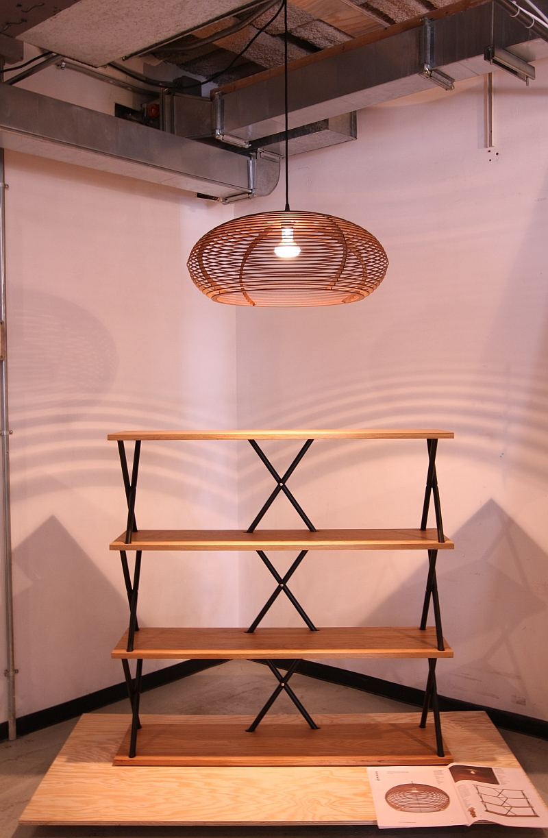 Milan 2014 Berlin Design Selection Crossboard LOCKWOOD