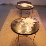Milan 2014 Berlin Design Selection ceramic-tables Elisa Strozyk