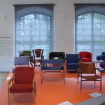 Sitzen Liegen Schaukeln Möbel von Thonet Grassi Museum für Angewandte Kunst Leipzig 01