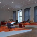 Sitzen Liegen Schaukeln Möbel von Thonet Grassi Museum für Angewandte Kunst Leipzig 02