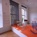 Sitzen Liegen Schaukeln Möbel von Thonet Grassi Museum für Angewandte Kunst Leipzig 04