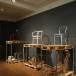 Sitzen Liegen Schaukeln Möbel von Thonet Grassi Museum für Angewandte Kunst Leipzig 20