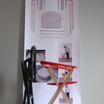 Werkbund Galerie Berlin Zwischen den Stühlen Möglichkeitsmodelle als Sitzgelegenheiten Robert Fehse Stand By