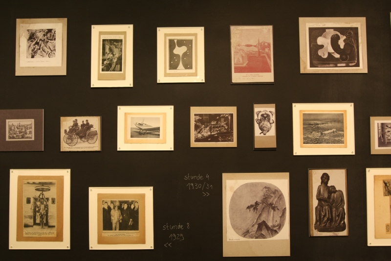 Bauhaus Archiv Berlin Wassily Kandinsky Lehrer am Bauhaus Bauhaus Archiv Berlin Wassily Kandinsky Lehrer am Bauhaus
