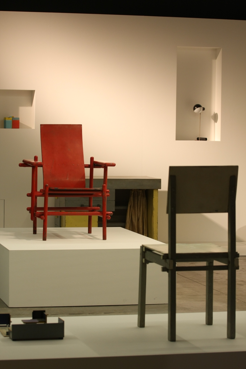 Design Miami Basel 2014 Gerrit T Rietveld Galerie Ulrich Fiedler
