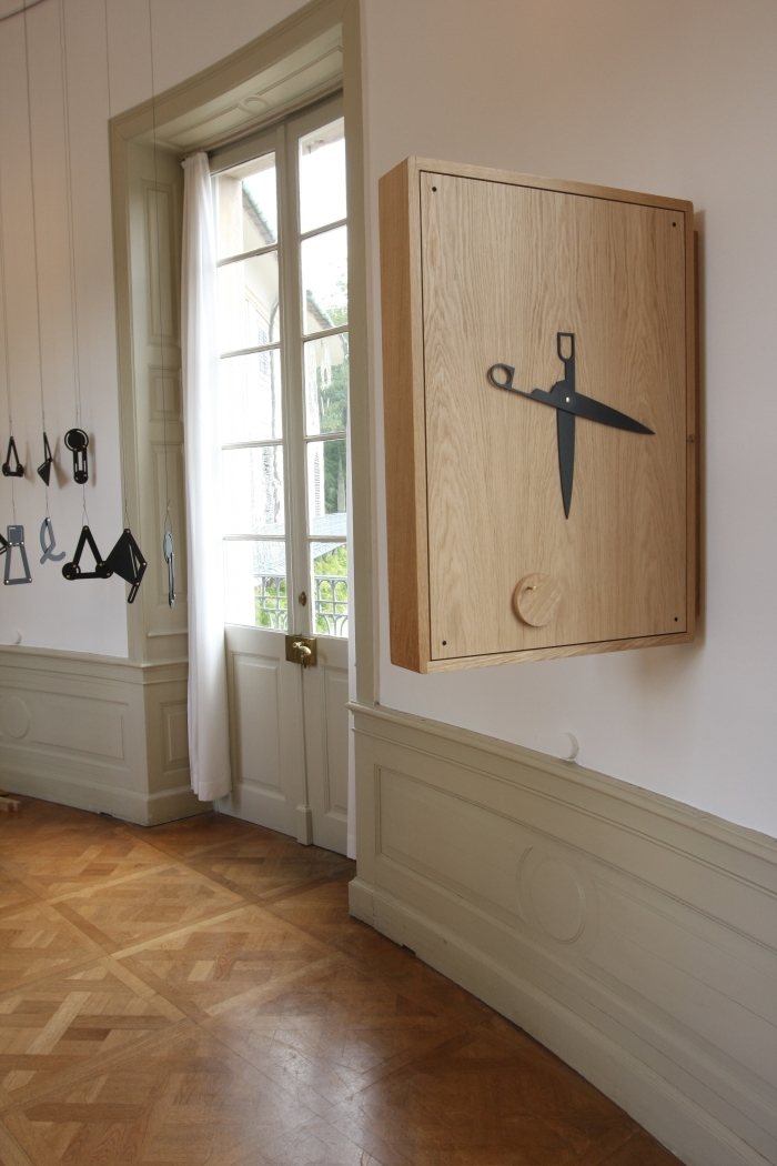 Kunstgewerbemuseum Dresden Trading Places Designers meet the collection Daphna Laurens