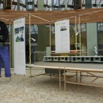 Bundespreis Ecodesign 2013 Exhibition Umweltbundesamt Dessau