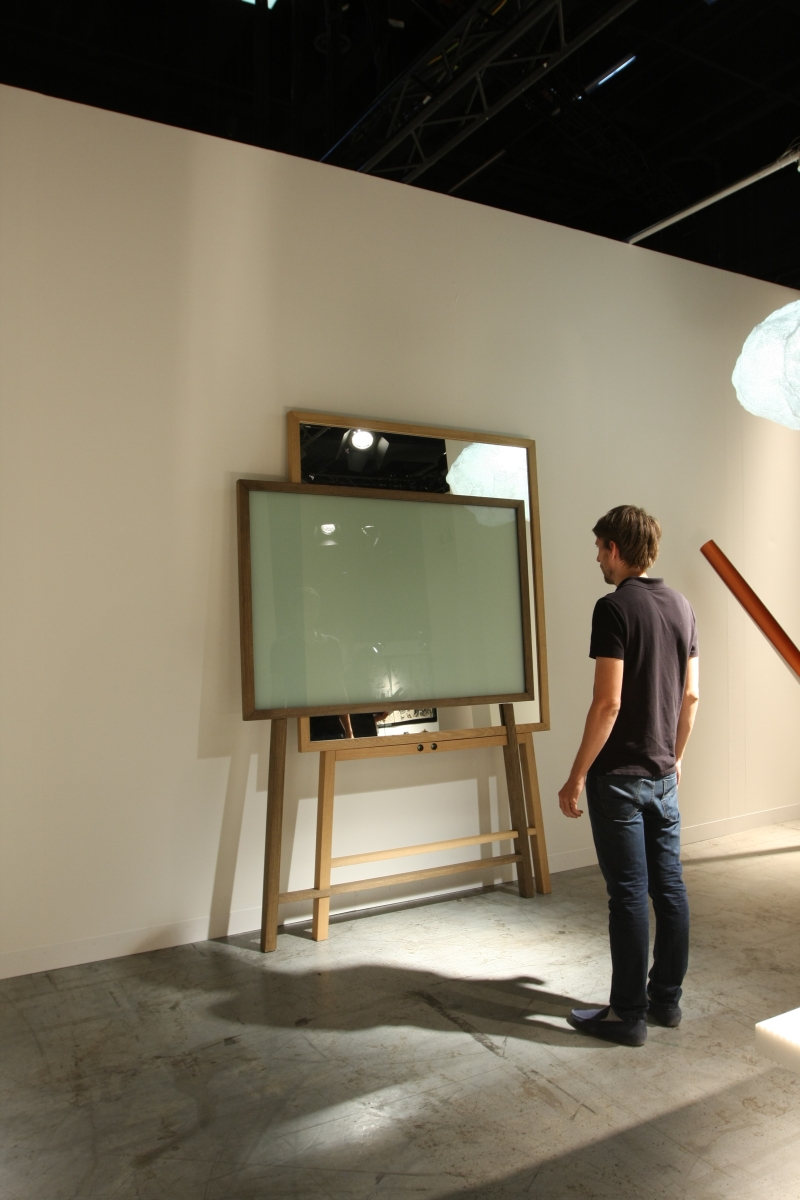 It takes more than one by mischer’traxler