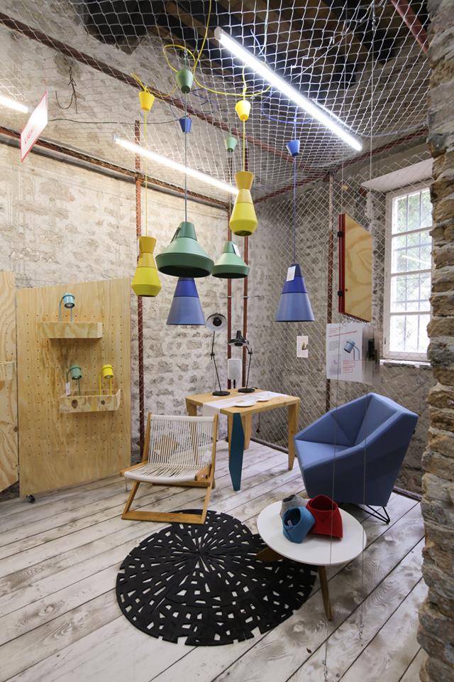 Croatian Design Superstore 2014 Zadar