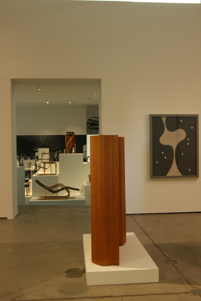 Alvar Aalto - Second Nature at the Vitra Design Museum – smow Blog