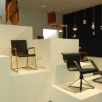 Alvar Aalto Second Nature Vitra Design Museum Chairs