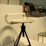 Alvar Aalto Second Nature Vitra Design Museum Paimio Swivel Stool