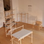 Useful Exhibition by Sanghyeok Lee at the DMY Design Gallery Berlin