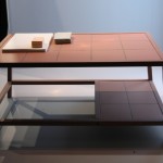 Dutch Design Week 2014 Ontwerpduo Impossible things before breakfast Tile Table Coffee Table