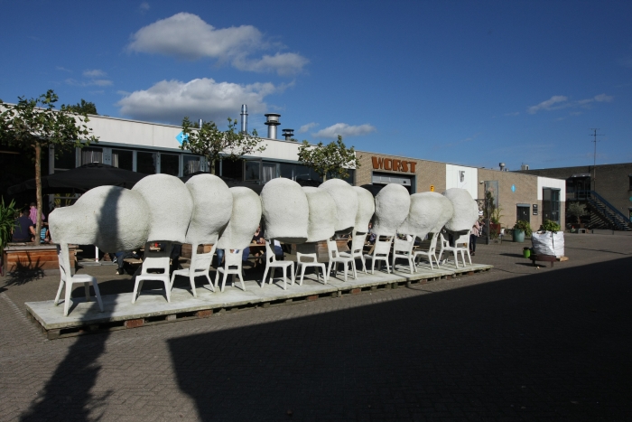 Dutch Design Week 2014 Sectie C Nacho Carbonell Smow Blog