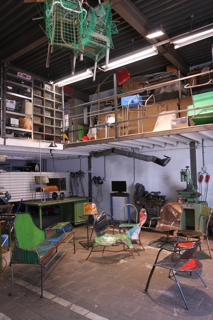 Smow Blog Compact Dutch Design Week Special Sectie C Smow Blog