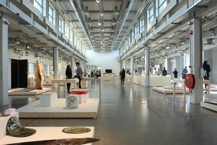 Design Academy Eindhoven Expositie | smow blog compact dutch design week special design Design Academy Eindhoven Expositie | smow blog compact dutch design week special design