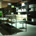 Orgatec Cologne 2014 New Order by Stefan Diez for Hay