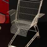 Schrill Bizarr Brachial Das Neue Deutsche Design der 80er Jahre Bröhan Museum Berlin Stiletto Studios Consumer's Rest