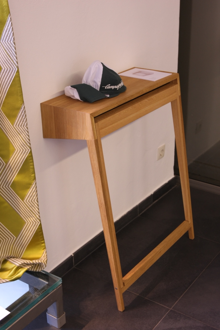 Vienna Design Week 2014 Servant by Katharina Wernig