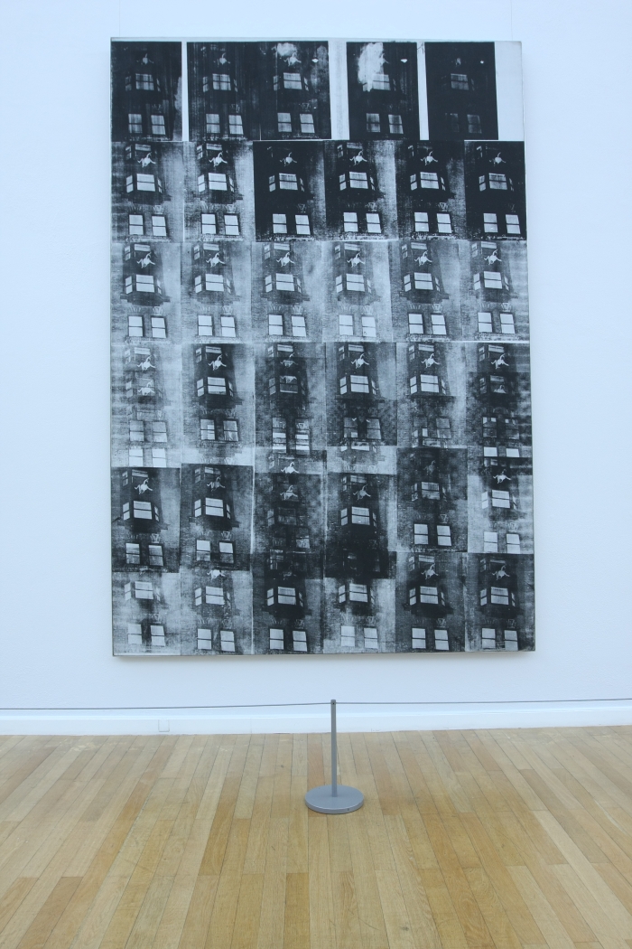 Andy Warhol Death And Disaster Kunstsammlungen Chemnitz A Woman S Suicide Smow Blog