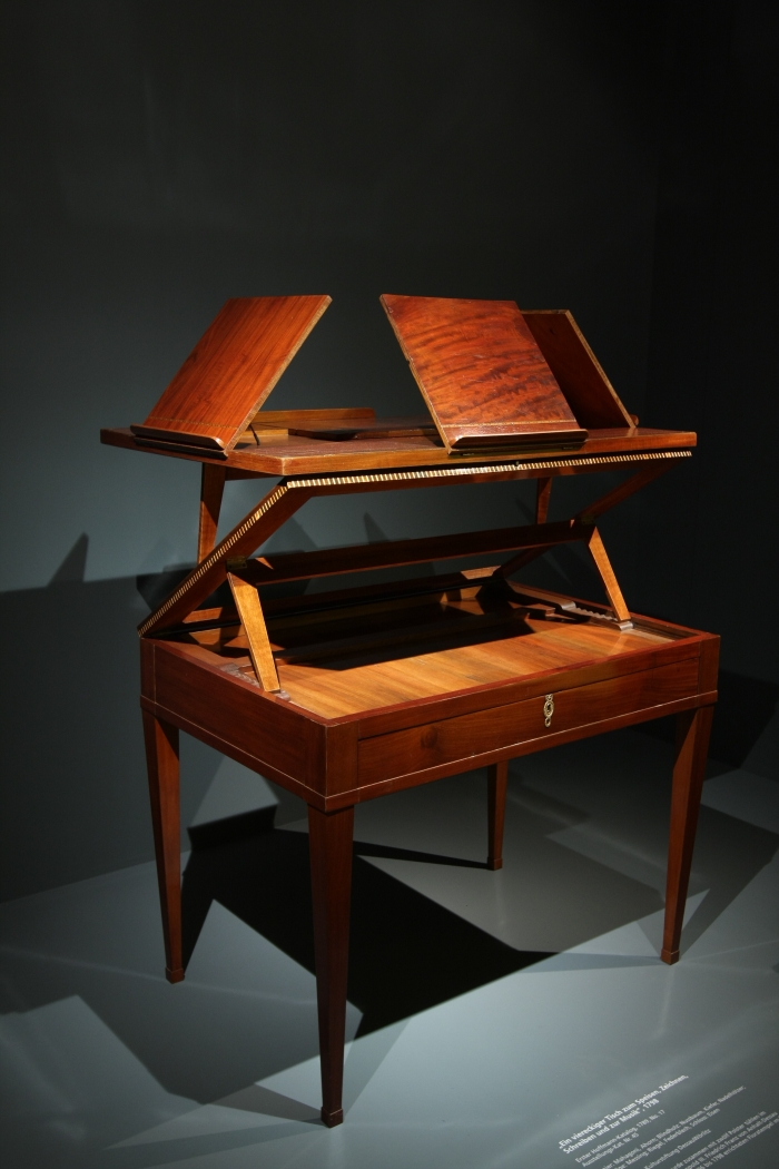 Grassi Museum Leipzig Exclusive Carpentry Works From Leipzig F G Hoffmann Court Carpenter and Entrepreneur