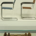Kunstgewerbemuseum Berlin Bauhaus