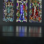 Kunstgewerbemuseum Berlin Stained Glass