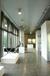 Kunstgewerbemuseum Berlin design