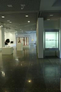 Kunstgewerbemuseum Berlin design department