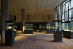 Kunstgewerbemuseum Berlin mittelalter