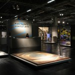 IMM Cologne 2015 Pure Talents Contest