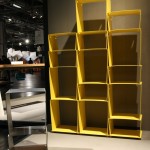 IMM Cologne 2015 Pure Talents Contest Sara Mellone modular shelving system UDO