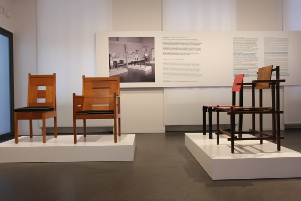 Klaarhamer According To Rietveld Craftsman Frontrunner And Innovator At The Centraal Museum Utrecht Smow Blog