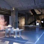 Matter of Life Growing new Bio Art Design at MU Gallery Eindhoven