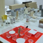 Passagen Cologne 2015 Rem Koolhaas OMA Tools for Life at Ungers Archiv für Architekturwissenschaft