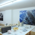 Passagen Cologne 2015 Rem Koolhaas OMA Tools for Life at Ungers Archiv für Architekturwissenschaft