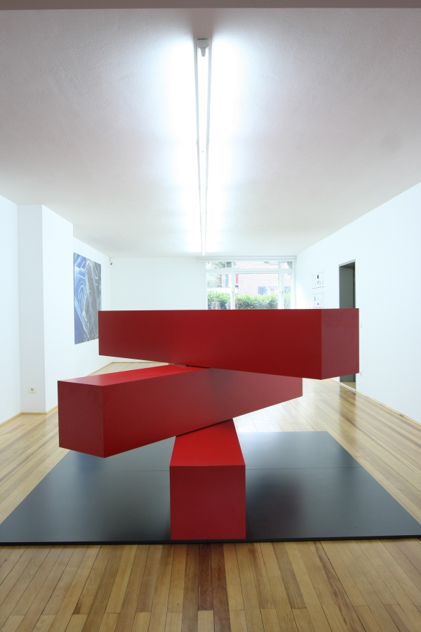 Passagen Cologne 2015: Rem Koolhaas – OMA: Tools for Life at