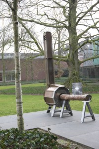 Design from the Country of The Potato Eaters Designers meet van Gogh Noordbrabants Museum