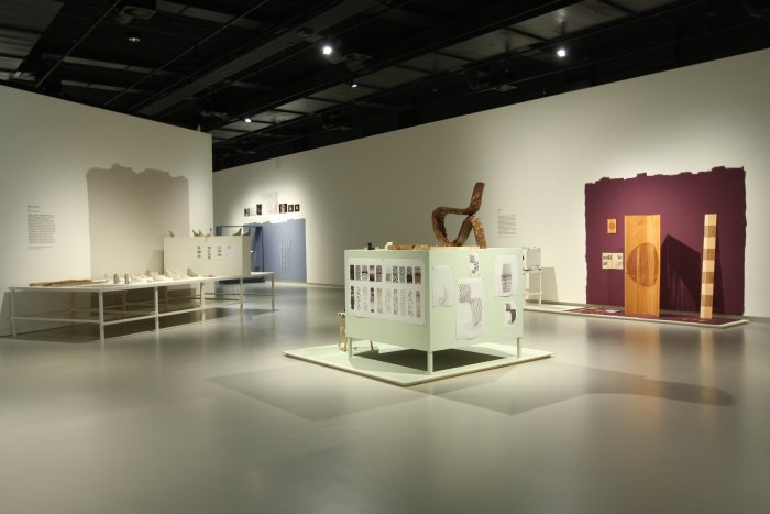 How We Work new Dutch Design Stedelijk Museum 's-Hertogenbosch