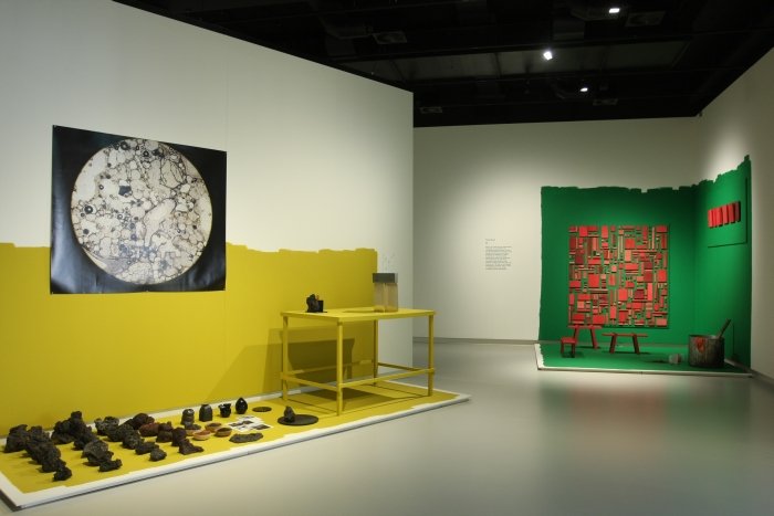 How We Work new Dutch Design Stedelijk Museum 's-Hertogenbosch