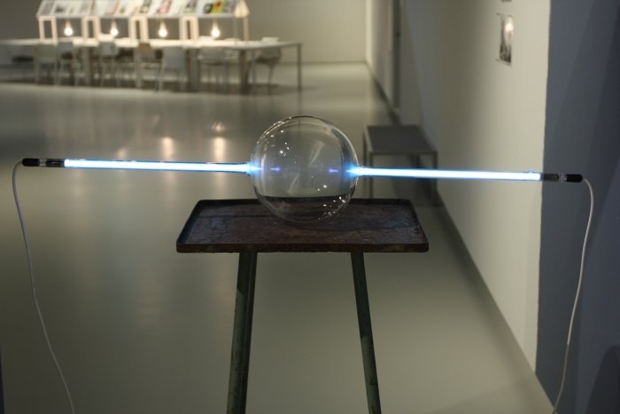 How We Work new Dutch Design Stedelijk Museum 's-Hertogenbosch Phenomenon Pieke Bergmans