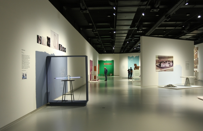 How We Work, new Dutch Design im Stedelijk Museum ’s-Hertogenbosch