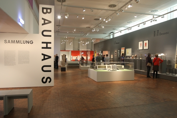 Bauhaus Archiv Berlin Sammlung Bauhaus 100 New Objects Smow Blog