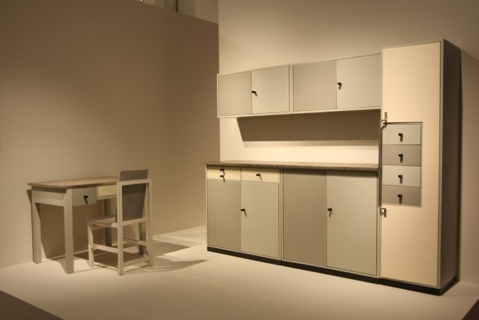 Bauhaus Archiv Berlin Sammlung Bauhaus Marcel Breuer Kitchen Vogler Surgery Berlin 1929 Kitchen Chair 1924