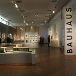 Bauhaus Archiv Berlin Sammlung Bauhaus