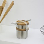 Munich Creative Business Week 2015 Tools for A Break Korean Crafts and Design Galerie Rieder Lunchbox Park Ye Yeon
